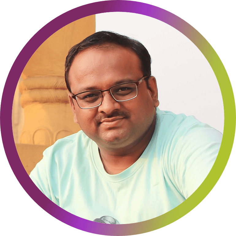 Amit Satpute Career Counsellor Pune Smartelix CareerVedh Profile Image